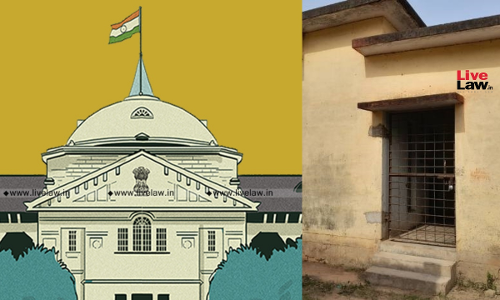 Death In Revenue Lock-Up | Allahabad High Court Issues Notice To UP Govt On Plea Against Non-Serious Magisterial Inquiry