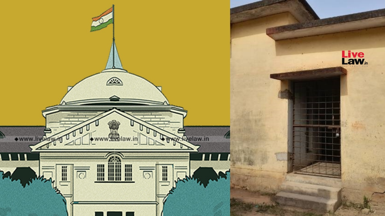 Death In Revenue Lock-Up | Allahabad High Court Issues Notice To UP Govt On Plea Against Non-Serious Magisterial Inquiry Death In Revenue Lock-Up | Allahabad High Court Issues Notice To UP Govt On Plea Against Non-Serious Magisterial Inquiry
