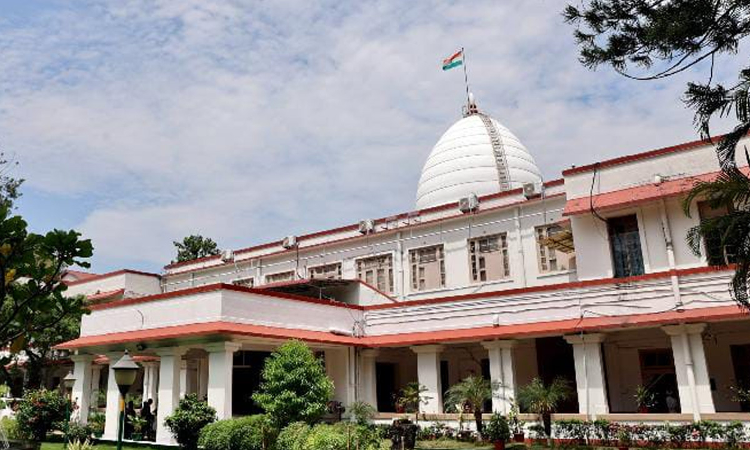 Justice Surya Kant Inaugurates Gauhati High Court Museum Justice Surya Kant Inaugurates Gauhati High Court Museum