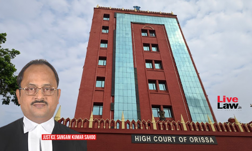 Successive Bail Pleas Cant Be Entertained Without Change In Circumstances: Orissa High Court Denies Bail To Two In Chit Fund Case