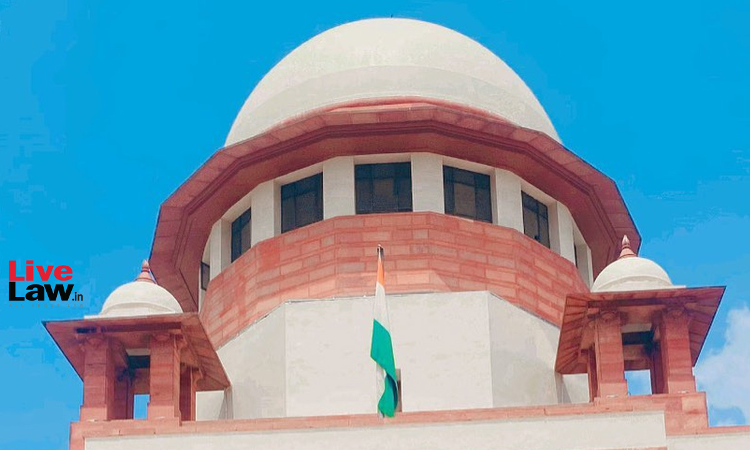 Convicts Whove Completed 10 Years Of Sentence, Whose Appeals Wont Be Heard Soon, Should Be Released On Bail Unless There Are Other Reasons : Supreme Court Convicts Whove Completed 10 Years Of Sentence, Whose Appeals Wont Be Heard Soon, Should Be Released On Bail Unless There Are Other Reasons : Supreme Court