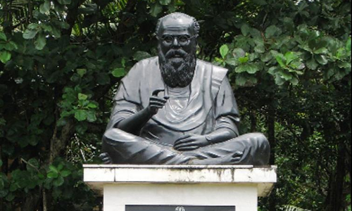 FB Post To Break Periyar Statue Only Expression Of Opinion, Cannot Be Considered As Promoting Enmity: Madras High Court