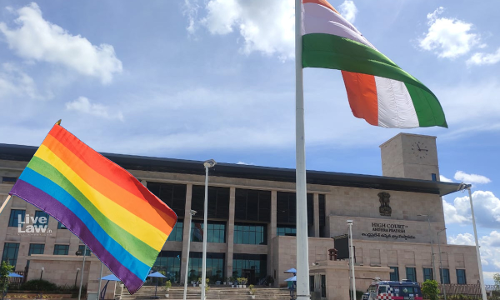 Can A Transgender Woman Be A Complainant Under Section 498-A IPC: Andhra Pradesh High Court To Examine