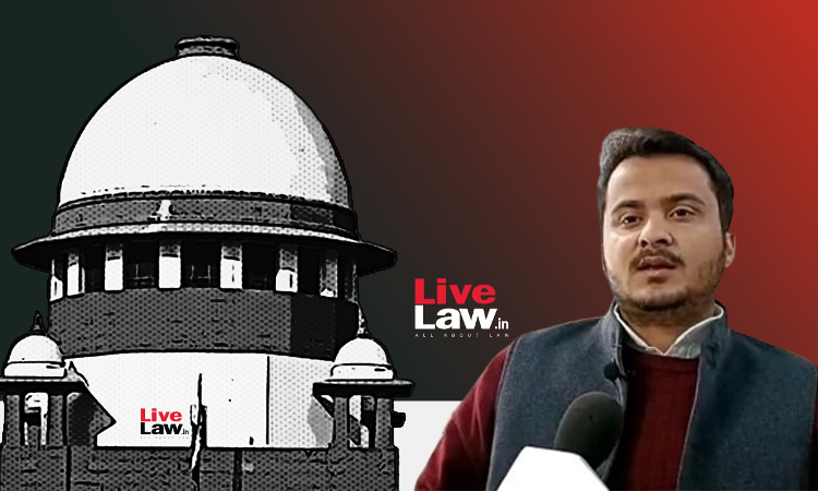 Azam Khans Son Disqualification Challenge:Supreme Court Reserves Judgement Azam Khans Son Disqualification Challenge:Supreme Court Reserves Judgement