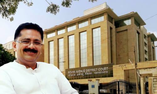 Societys Outrage No Justification To Suppress Free Speech: Delhi Court Dismisses Complaint Against Kerala MLA KT Jaleel Societys Outrage No Justification To Suppress Free Speech: Delhi Court Dismisses Complaint Against Kerala MLA KT Jaleel