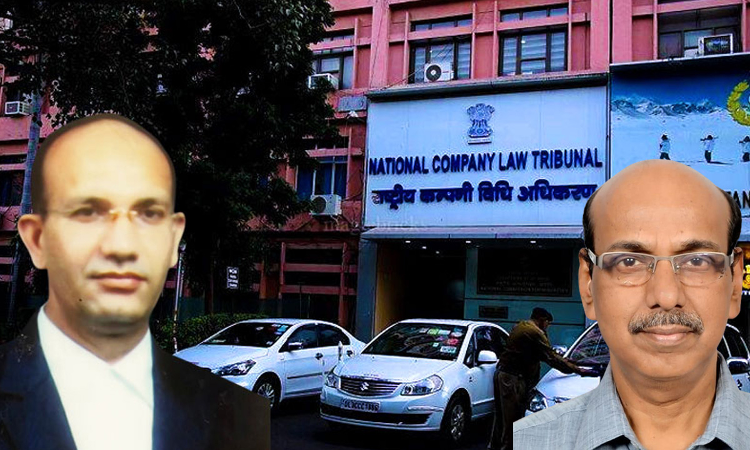 NCLT Delhi Holds Suspended Directors Liable For Running Fraudulently NCLT Delhi Holds Suspended Directors Liable For Running Fraudulently