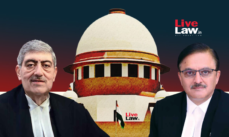 Supreme Court Issues Guidelines On Disposing Cases Through Plea Bargaining, Compounding Of Offences & Probation Of Offenders Act Supreme Court Issues Guidelines On Disposing Cases Through Plea Bargaining, Compounding Of Offences & Probation Of Offenders Act