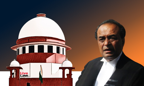 Magistrate Recorded 4-Yr Old Rape Victims Statement In Front Of Accused : Rohatgi Tells Supreme Court
