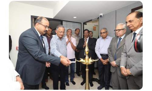 S. K. Singhi & Partners Expands Its Footprint In Mumbai