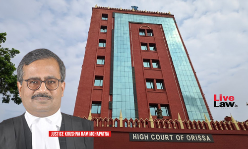 Violation Of Provisions Of Arbitration Act Or MSMED Act Can Be Adjudicated By Court U/S 34 Of Arbitration Act: Orissa High Court