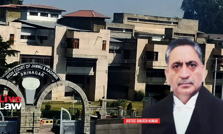 Person Not Possessing Prescribed Qualifications Cant Be Appointed Even If They Qualify All Tests Laid Down For Recruitment: J&K High Court