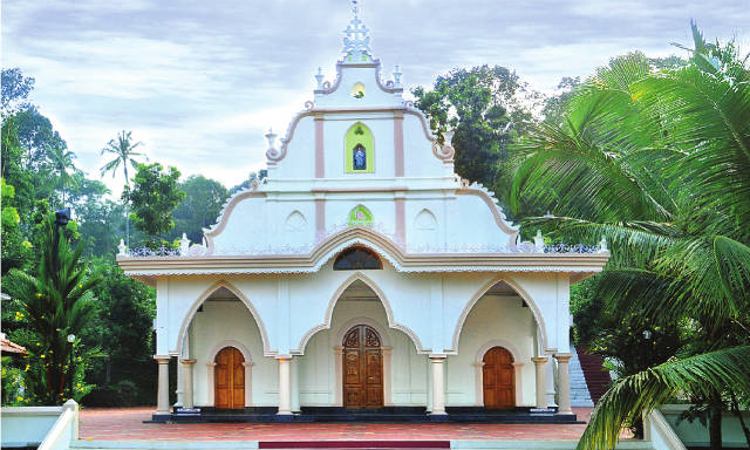 Expelling Members For Marrying Outside Community Violates Article 25 : Kerala Court Dismisses Knanaya Churchs Appeals Expelling Members For Marrying Outside Community Violates Article 25 : Kerala Court Dismisses Knanaya Churchs Appeals