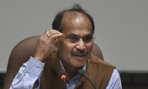 Supreme Court Dismisses Congress MP Adhir Ranjan Chowdhurys Plea For CBI Enquiry Into Metro Dairy Disinvestment By West Bengal Govt