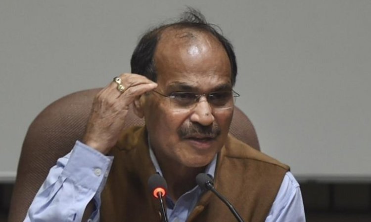 Supreme Court Dismisses Congress MP Adhir Ranjan Chowdhurys Plea For CBI Enquiry Into Metro Dairy Disinvestment By West Bengal Govt Supreme Court Dismisses Congress MP Adhir Ranjan Chowdhurys Plea For CBI Enquiry Into Metro Dairy Disinvestment By West Bengal Govt
