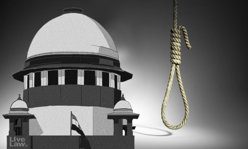 Supreme Court Acquits Two Death Row Convicts, Perplexed At Trial Court & HC Awarding Capital Punishment Despite Loopholes In Evidence