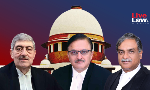 UP Awas Evam Vikas Parishads Function Does Not Include Fixing its Employees Service Conditions : Supreme Court