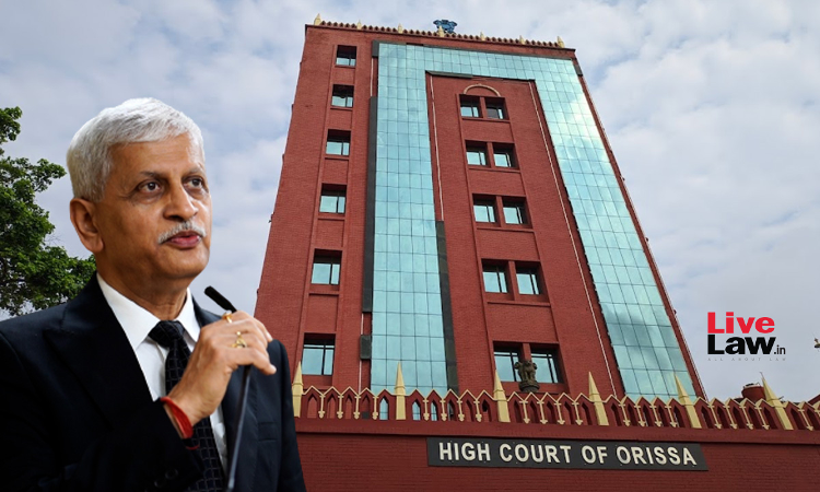 CJI Lalit Inaugurates Paperless Courts Across All 30 Districts Of Odisha; Lauds E-Initiatives Of Orissa High Court CJI Lalit Inaugurates Paperless Courts Across All 30 Districts Of Odisha; Lauds E-Initiatives Of Orissa High Court