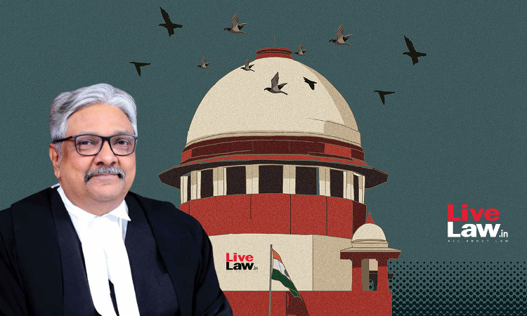 Adultery Tears Apart Families; Should Not Be Taken Lightly: Justice KM Joseph Adultery Tears Apart Families; Should Not Be Taken Lightly: Justice KM Joseph