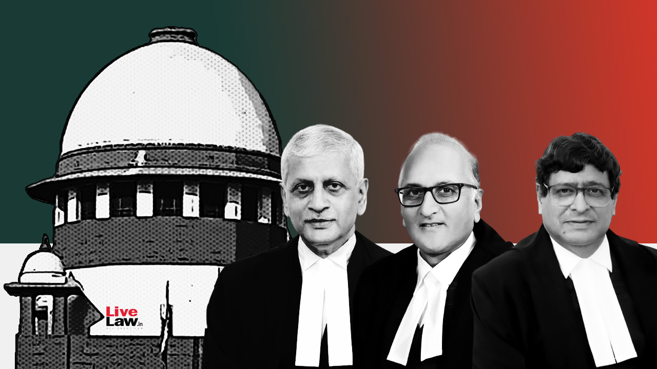 Is Same Day Sentencing In Death Penalty Cases Proper? Supreme Court Refers Issue To Larger Bench Is Same Day Sentencing In Death Penalty Cases Proper? Supreme Court Refers Issue To Larger Bench