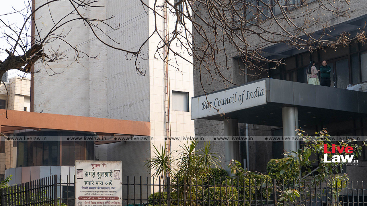 Rajasthan Bar Council Polls: Election Committee Terms BCI Show-Cause Notice For Supervision By Advocate General As Interference Rajasthan Bar Council Polls: Election Committee Terms BCI Show-Cause Notice For Supervision By Advocate General As Interference