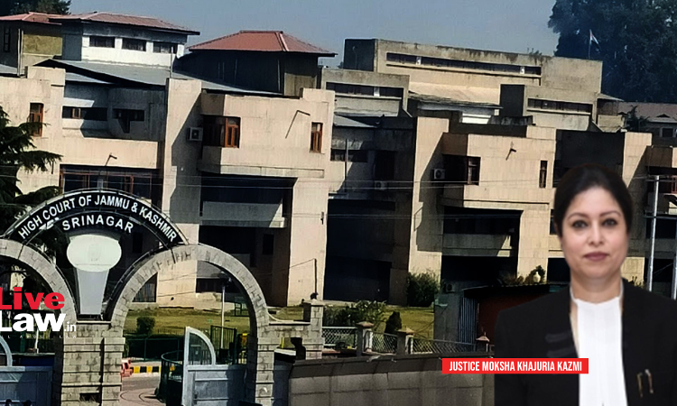 J&K Distillery Rules | State Cant Levy Excise Duty On Rectified Spirit Unfit For Human Consumption: High Court J&K Distillery Rules | State Cant Levy Excise Duty On Rectified Spirit Unfit For Human Consumption: High Court