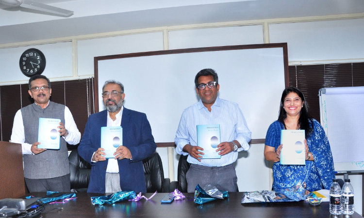 Book Launch Mediation: Theory To Practice By Iram Majid Book Launch Mediation: Theory To Practice By Iram Majid