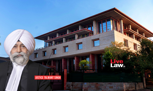 Delhi High Court Directs NIC To Develop Software For Uploading Names Of Proclaimed Offenders On Online Portal