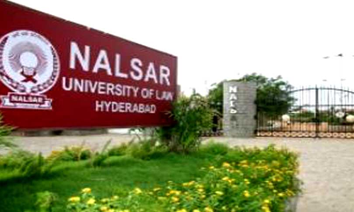NALSAR University Of Law Implements Menstrual Leave Policy