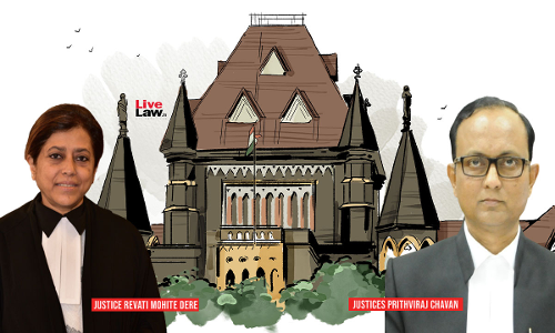 Go To Pakistan Or Some Gulf Country, Do Not Take Undue Advantage Of Indias Liberal Attitude: Bombay High Court Tells Refugee Who Overstayed Go To Pakistan Or Some Gulf Country, Do Not Take Undue Advantage Of Indias Liberal Attitude: Bombay High Court Tells Refugee Who Overstayed