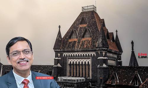 Possible That Daughter Implicated Father In False Rape Case Due To Matrimonial Dispute Between Parents: Bombay High Court Grants Bail To Man
