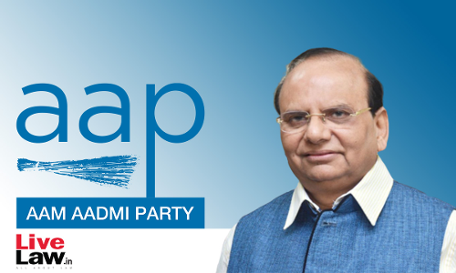 Corruption Allegations: High Court Restrains Aam Aadmi Party From Making Defamatory Statements Against Delhi LG