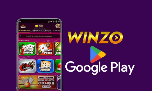 Delhi High Court Seeks Response on Winzos Suit Against Googles New Play Store Policy