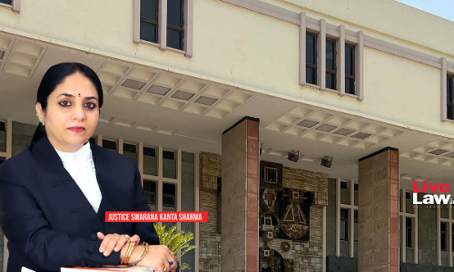 Need To Regulate Content With Vulgar Language On Social Media, OTT Platforms: Delhi High Court Need To Regulate Content With Vulgar Language On Social Media, OTT Platforms: Delhi High Court