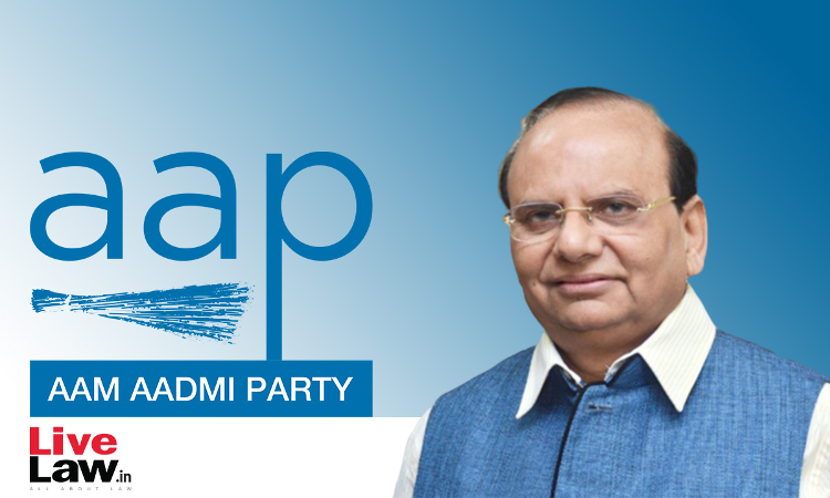 [Delhi LG vs Aam Aadmi Party] Delhi HC Reserves Order In Defamation Suit Against AAP Leaders