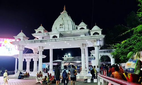 PIL To Make Vaishno Devi Stampede Report Public: High Court Seeks J&K Govts Response