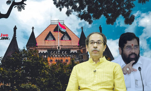 Bombay High Court Dismisses Former BMC Corporators Plea Challenging Civic Ward Count Reversal By Eknath Shinde Led Maharashtra Govt Bombay High Court Dismisses Former BMC Corporators Plea Challenging Civic Ward Count Reversal By Eknath Shinde Led Maharashtra Govt