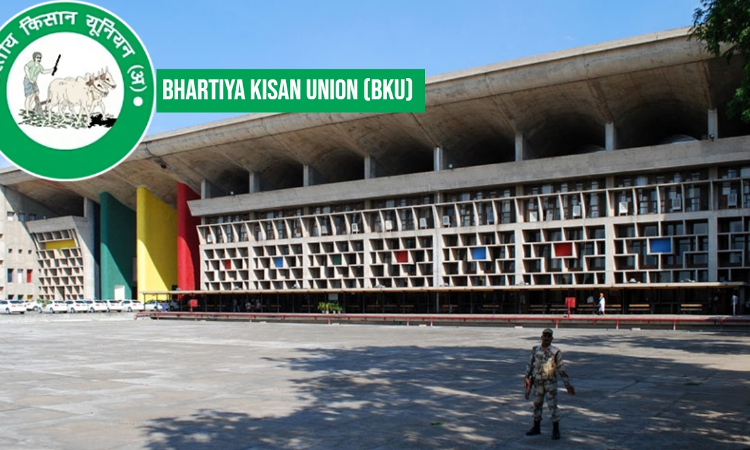 Cant Permit Such Illegal Activities: In Midnight Hearing PH High Court Orders Removal Of Blockade By BKU On National Highway Cant Permit Such Illegal Activities: In Midnight Hearing PH High Court Orders Removal Of Blockade By BKU On National Highway