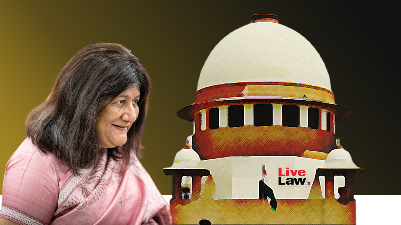 Justice Indira Banerjees Code (IBC) : Development Of IBC Jurisprudence Justice Indira Banerjees Code (IBC) : Development Of IBC Jurisprudence