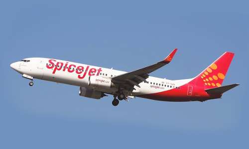 Delhi High Court Declines To Interfere With Single Judge Order Directing SpiceJet To Ground Aircraft Engines Due To Non-Payment Of Dues