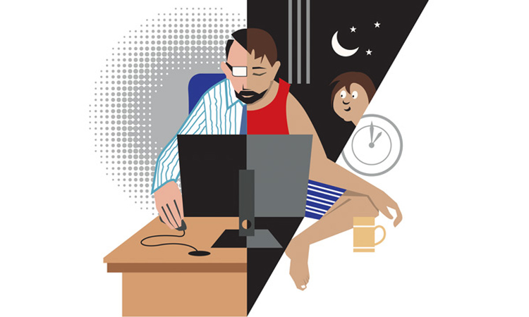Moonlighting And Restrictive Covenants Moonlighting And Restrictive Covenants