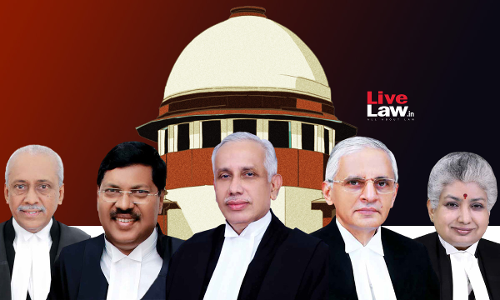 Testimony Of Hostile Witness Can Be Considered To Convict Accused, If Corroborated By Other Evidence : Supreme Court Constitution Bench