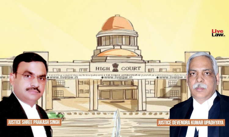Only Governor Can Take Action Under Art. 351 Of CSR If Govt Servant Is Found Guilty Of Grave Misconduct After Retirement: Allahabad HC