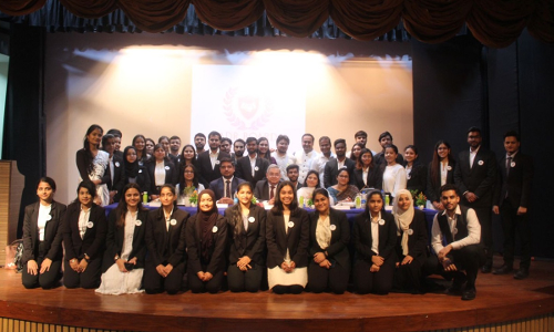 HILSR Jamia Hamdard Inaugurates Its Alternative Dispute Resolution Board (ADRB) [26th September 2022]