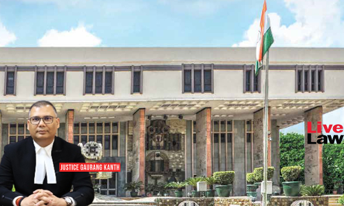 National Sports Federations Should Prioritize Fostering Best Talent Without Being Muddled By Personal Vendettas Against Any Candidate: Delhi High Court