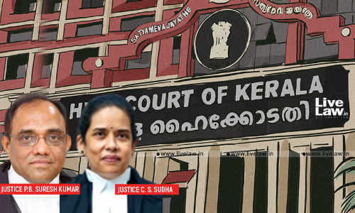 Possession Of Higher Qualification Presupposes Acquisition Of Lower Qualification Unless Recruiter Stipulates Otherwise: Kerala HC