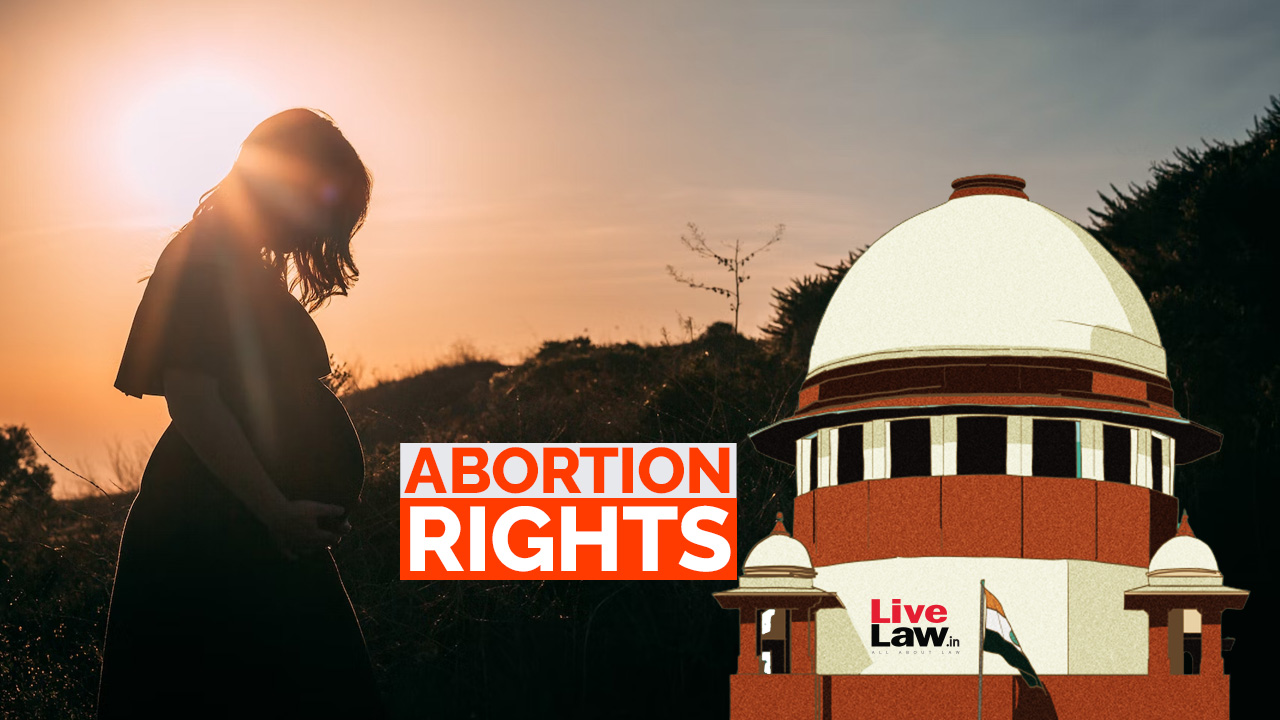 Order Allowing Couple To Adopt Not Meant To Supplant CARA Process : Supreme Court Clarifies In Unmarried Students Abortion Case Order Allowing Couple To Adopt Not Meant To Supplant CARA Process : Supreme Court Clarifies In Unmarried Students Abortion Case