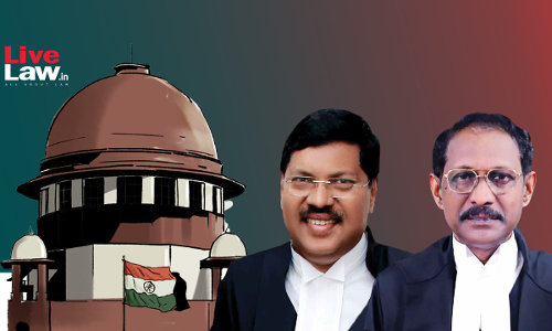 Section 52 TP Act -Alienation Of Suit Property Pendente Lite Not Invalid; But Itll Be Subject To Rights Of Litigants : Supreme Court