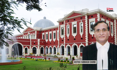 S.47 CPC | Co-owner Cannot Object To Execution Merely Because He Wasnt Made Party To Eviction Suit By Landlord: Jharkhand HC