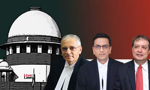 State Must Create Awareness Among Public About Safe Sexual Practises, Ensure Access To Affordable Contraceptives : Supreme Court