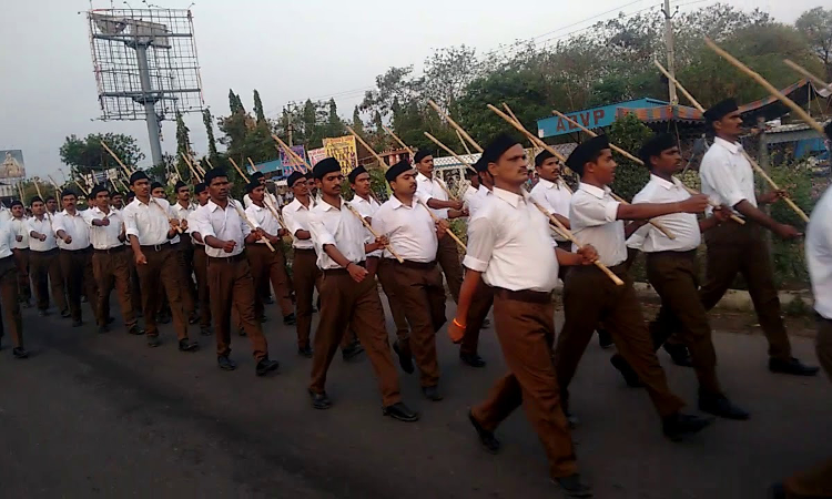Will Consider Positively: State To Karnataka High Court On Proposal To Hold RSS Route March Will Consider Positively: State To Karnataka High Court On Proposal To Hold RSS Route March